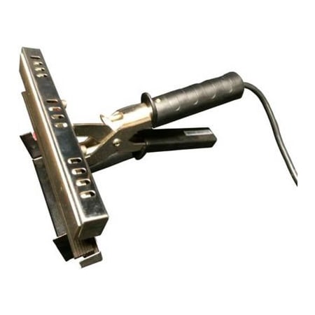 Sealer Sales Sealer Sales KF Series 8in Portable Direct Heat Sealer, 15mm Seal Width KF-200CS